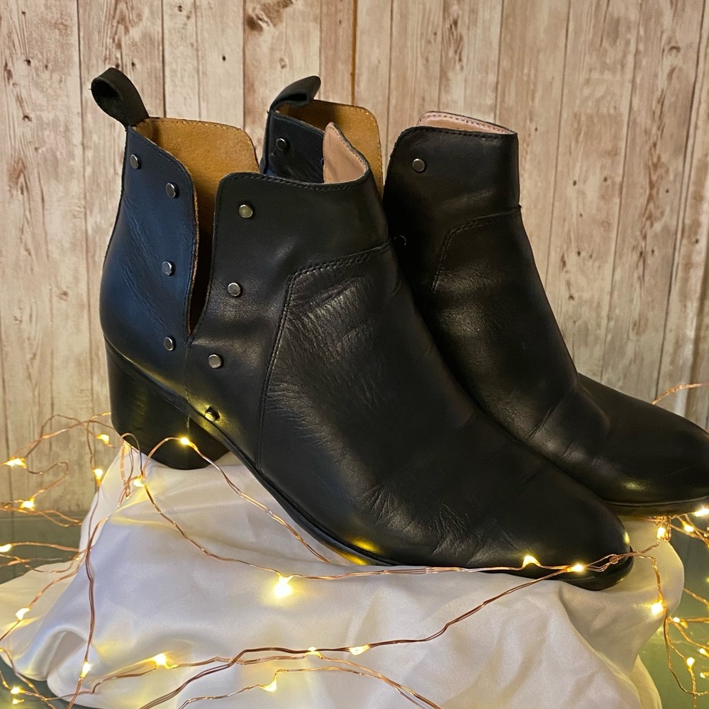Booties